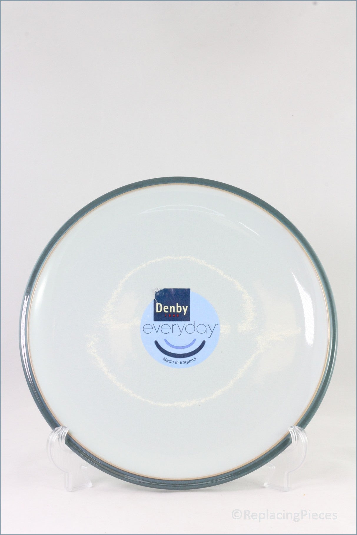 Replacement Denby Pottery Everyday (Teal) ReplacingPieces