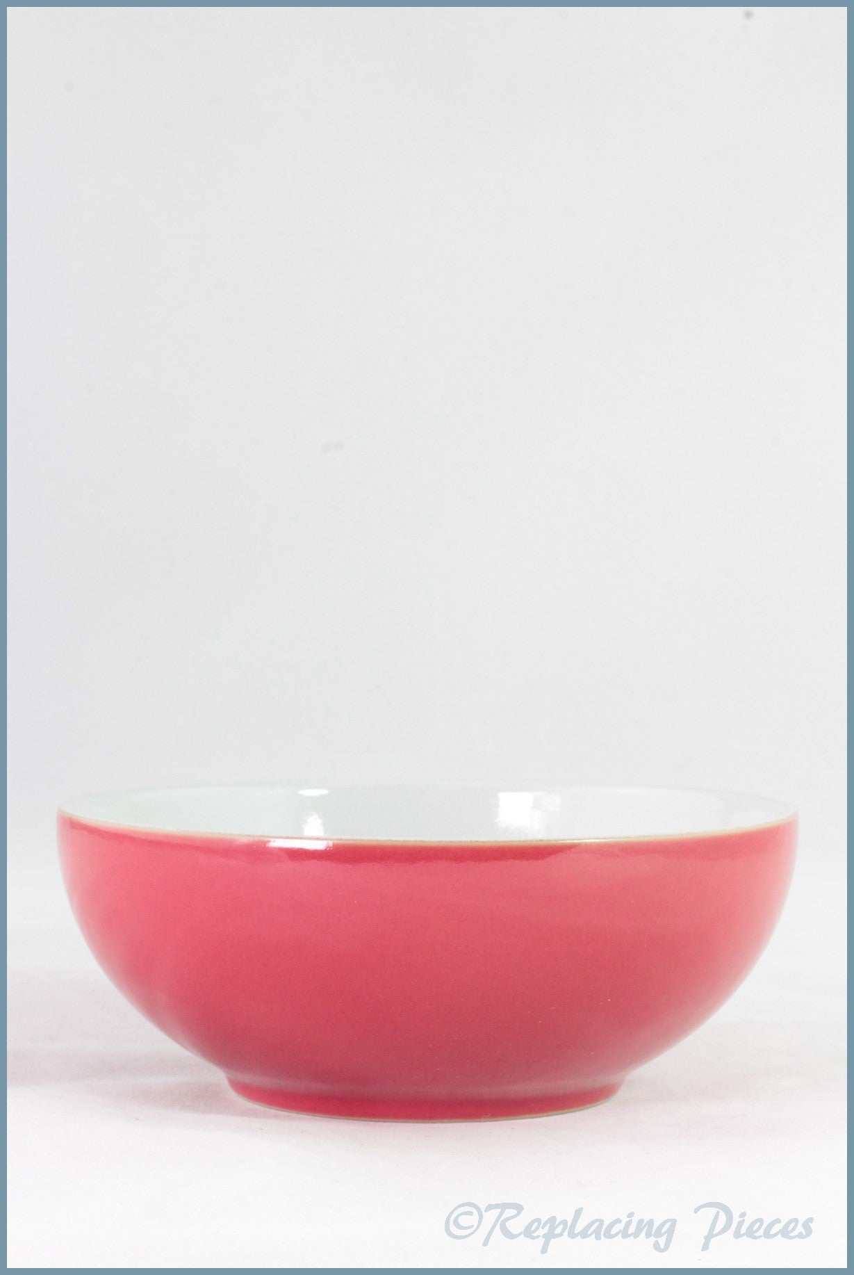 Replacement Denby Everyday (Salsa) Tableware ReplacingPieces