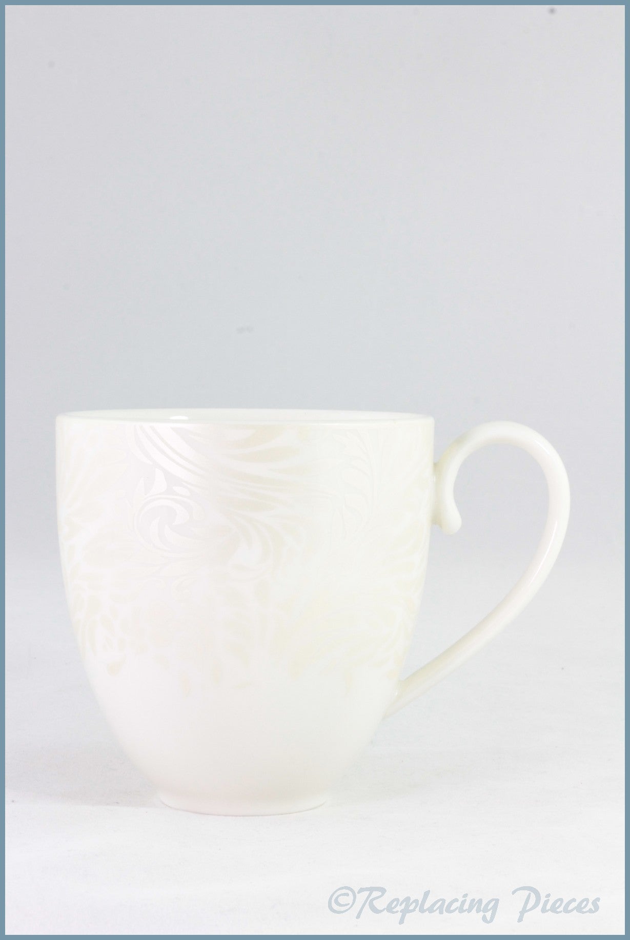 Replacement Denby Monsoon (Lucille Gold) Tableware ReplacingPieces