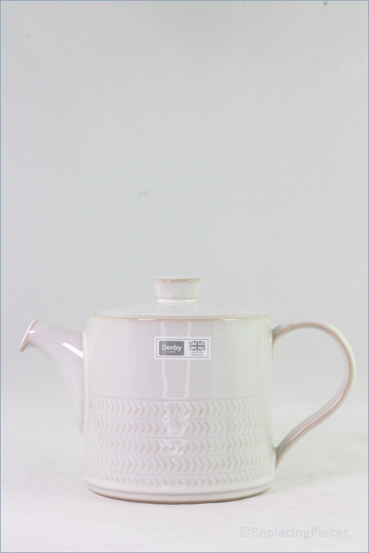 Replacement Denby Pottery Natural Canvas ReplacingPieces