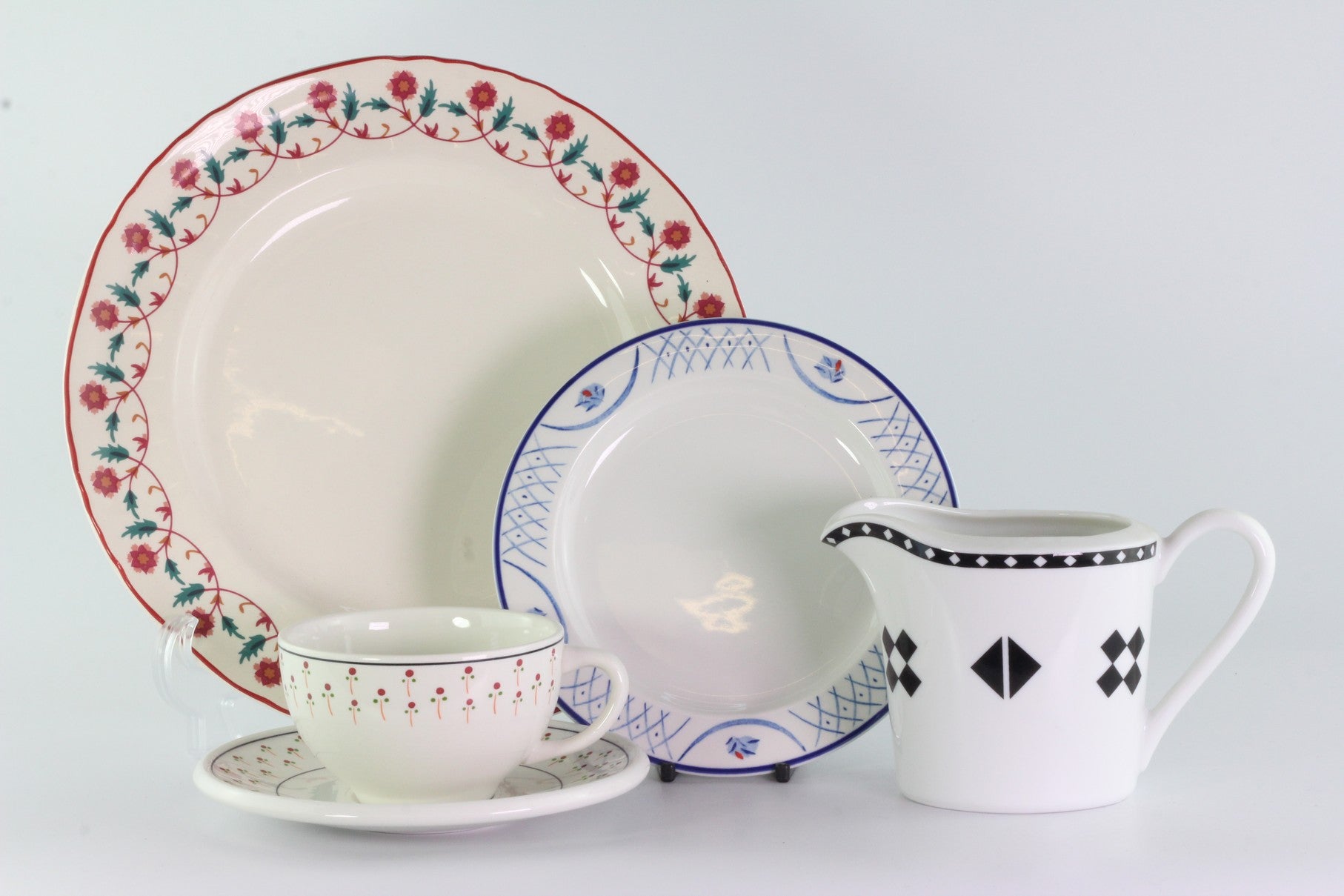 Habitat tableware clearance