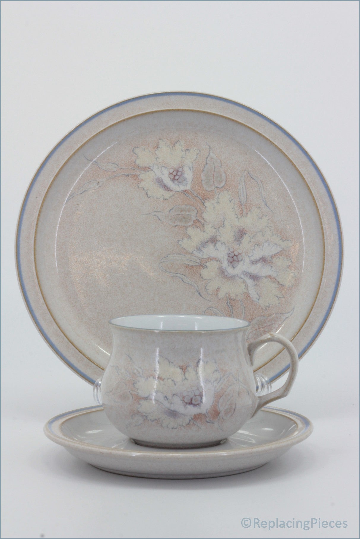 Replacement Denby Tasmin Tableware ReplacingPieces