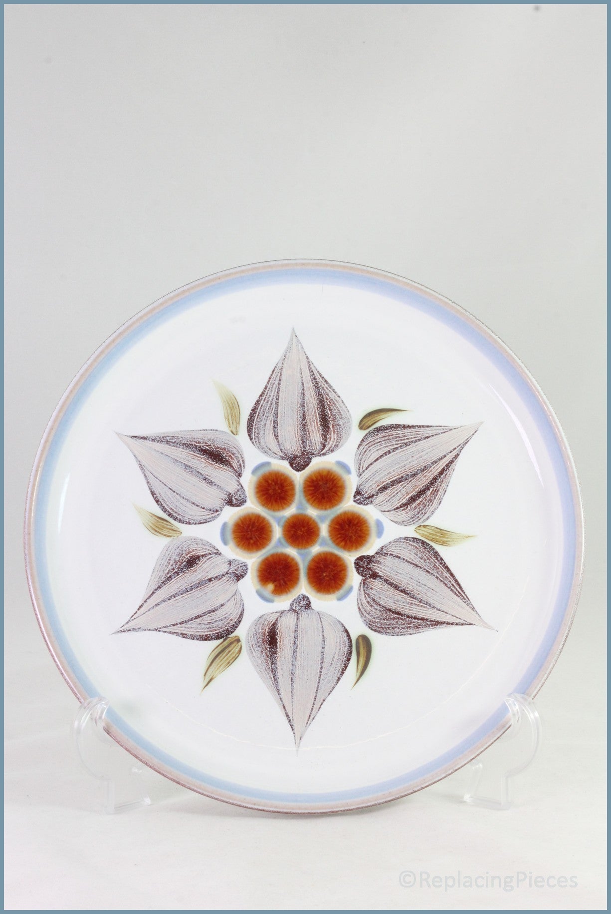 Replacement Denby Pottery Chatsworth Tableware – ReplacingPieces