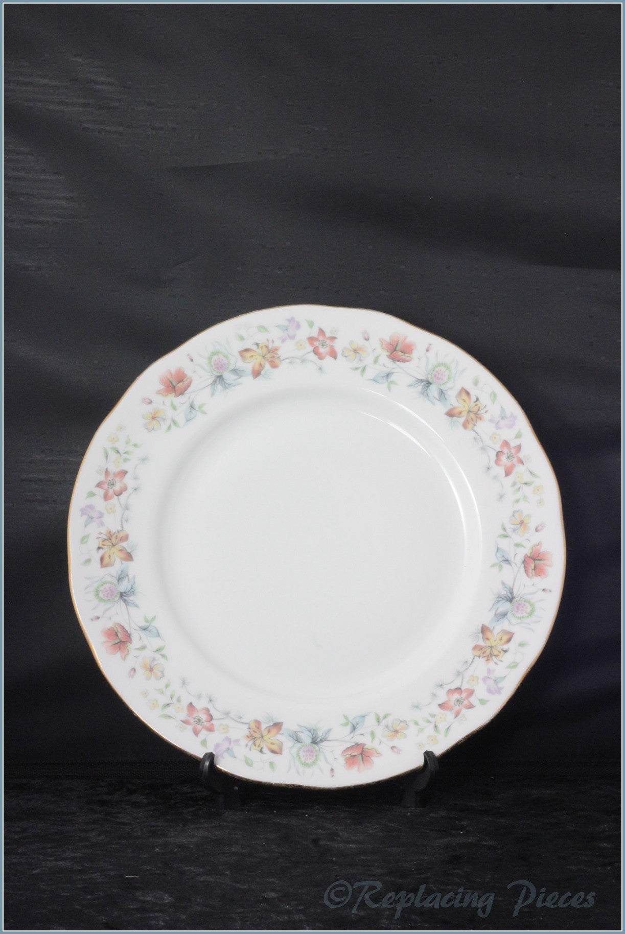 Replacing Discontinued Duchess Evelyn China ReplacingPieces