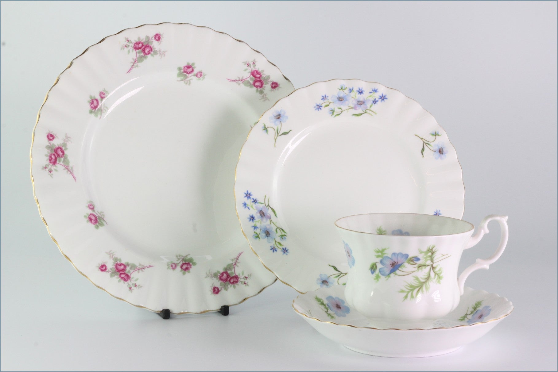 Richmond China – Replacingpieces