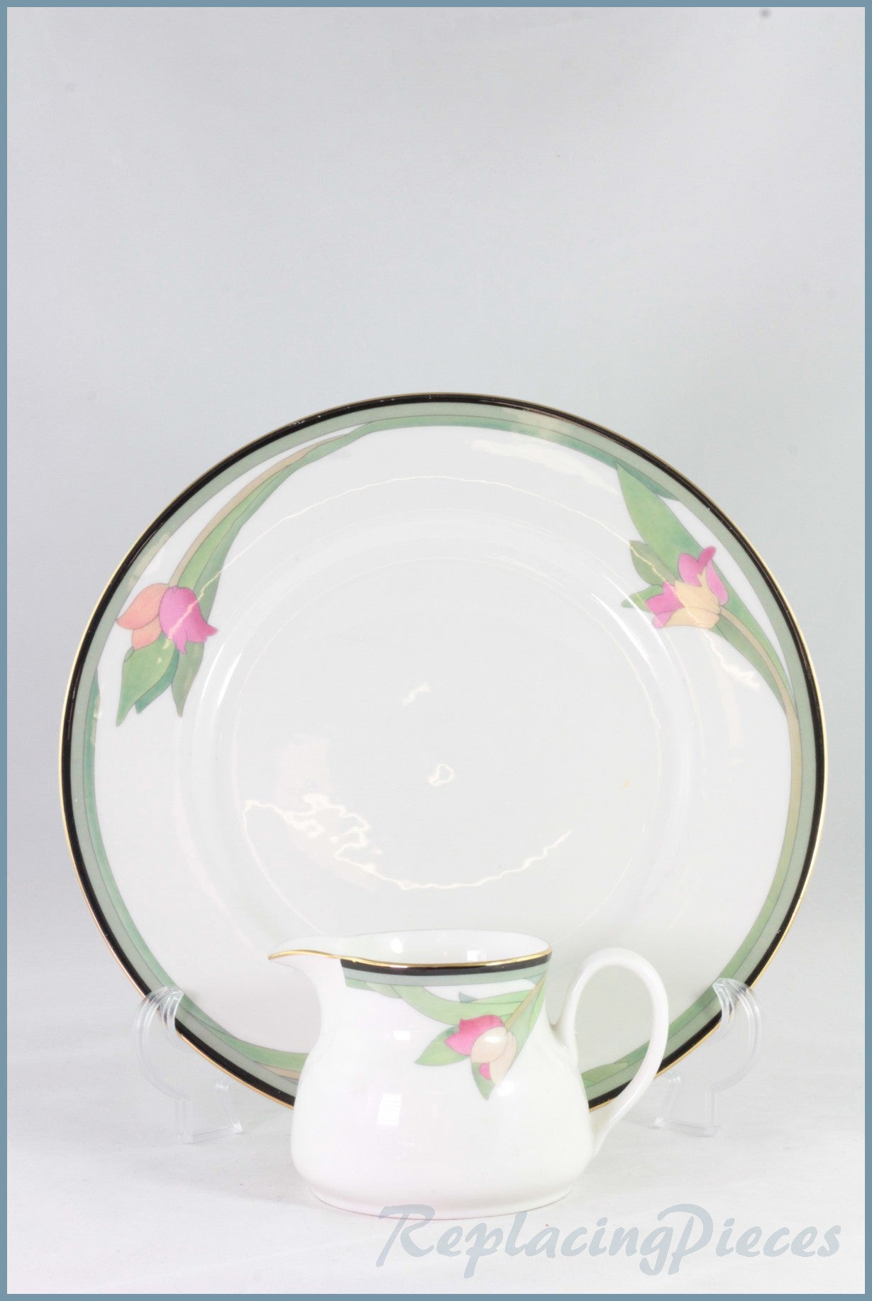 Royal Doulton - Awakening (TC1162) – ReplacingPieces