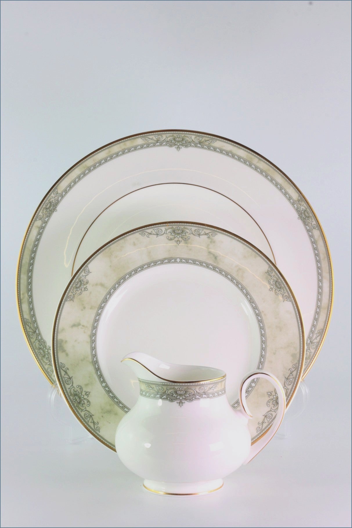 Replacement Royal Doulton China Isabella H5248 ReplacingPieces