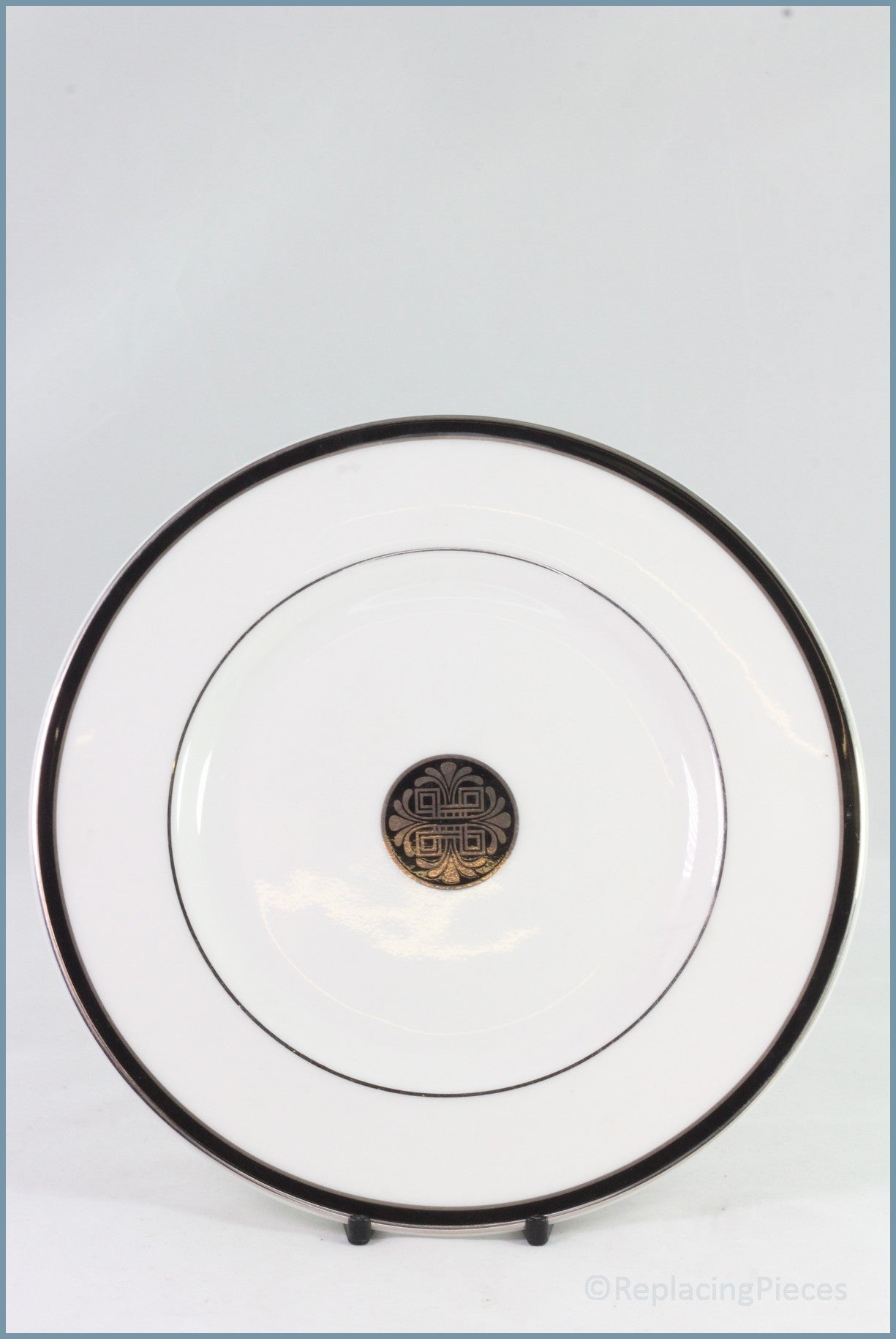 Replacement Royal Doulton China Oxford Midnight (TC1264