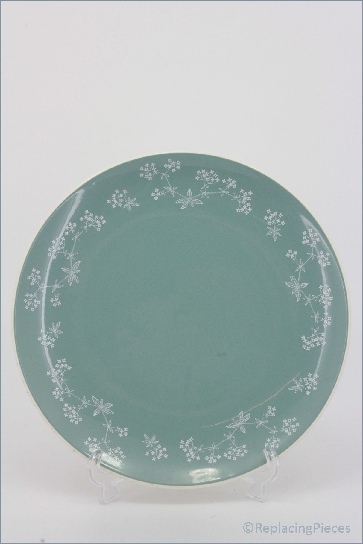 Replacement Royal Doulton China Queenslace (D6447) ReplacingPieces