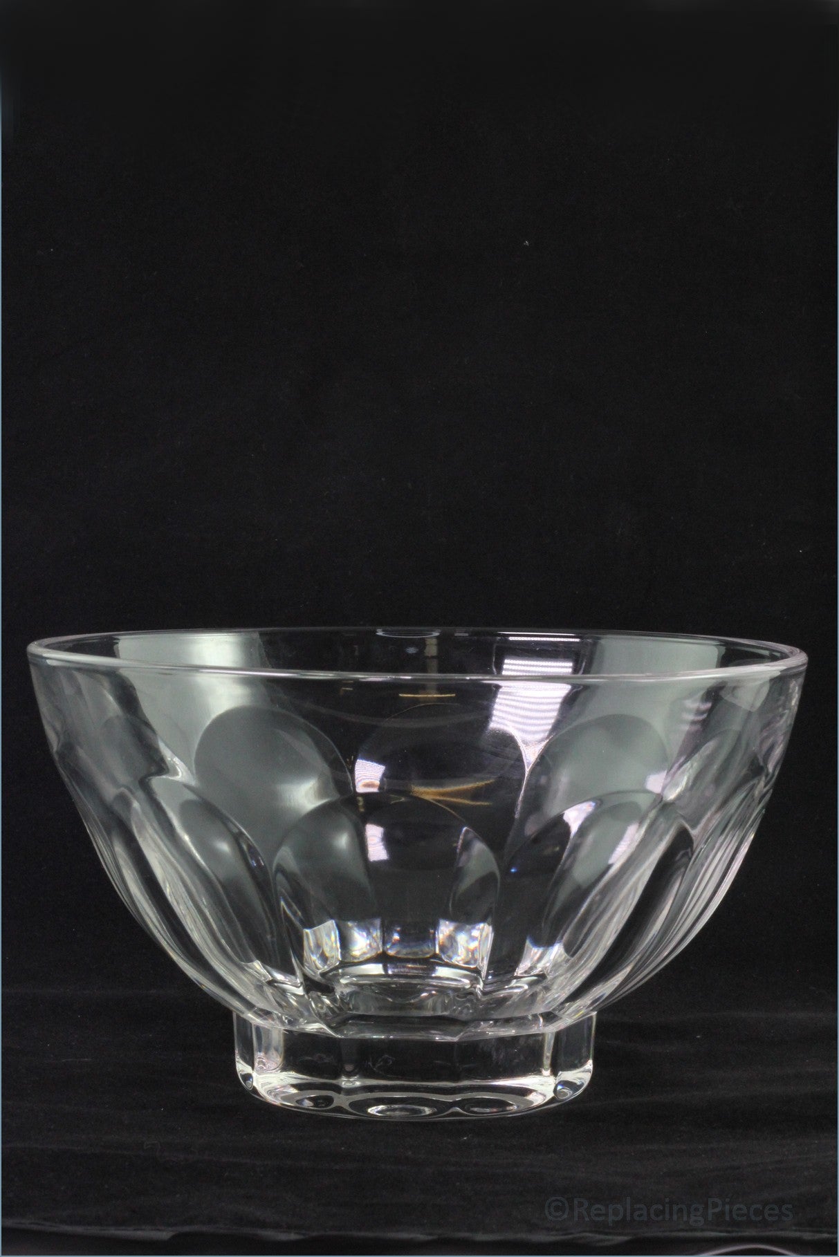 Replacement Villeroy & Boch Crystal Bernadotte ReplacingPieces