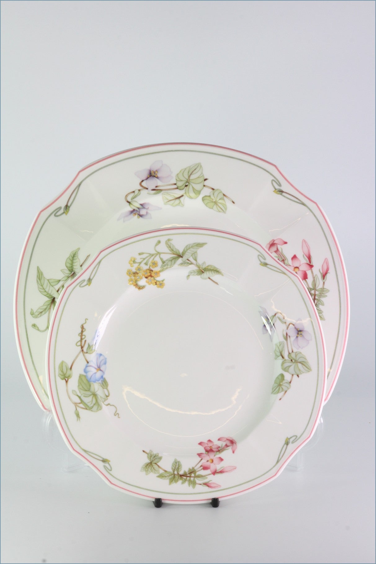 Replacement Villeroy & Boch Clarissa ReplacingPieces