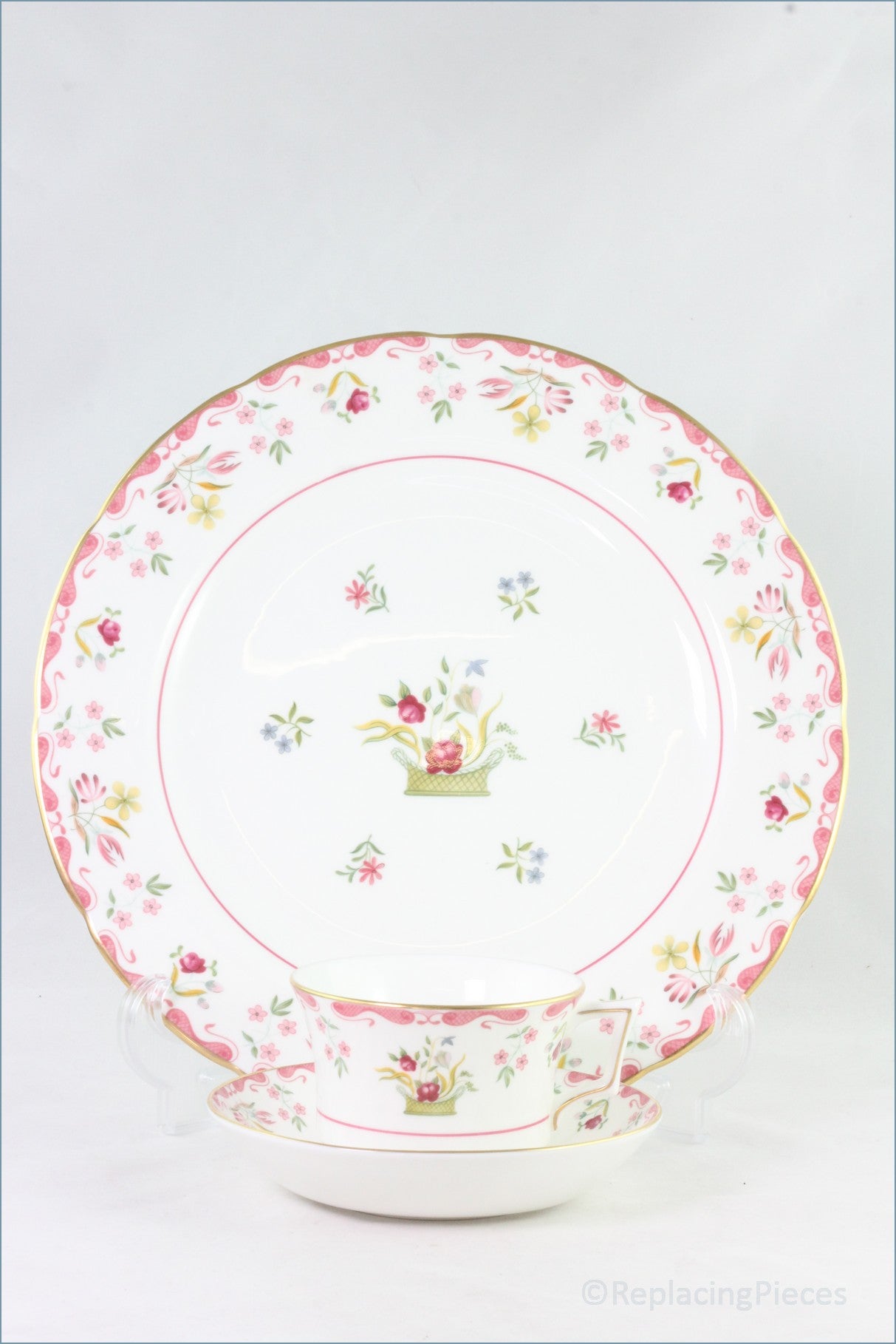 Discontinued Wedgwood China Bianca ReplacingPieces