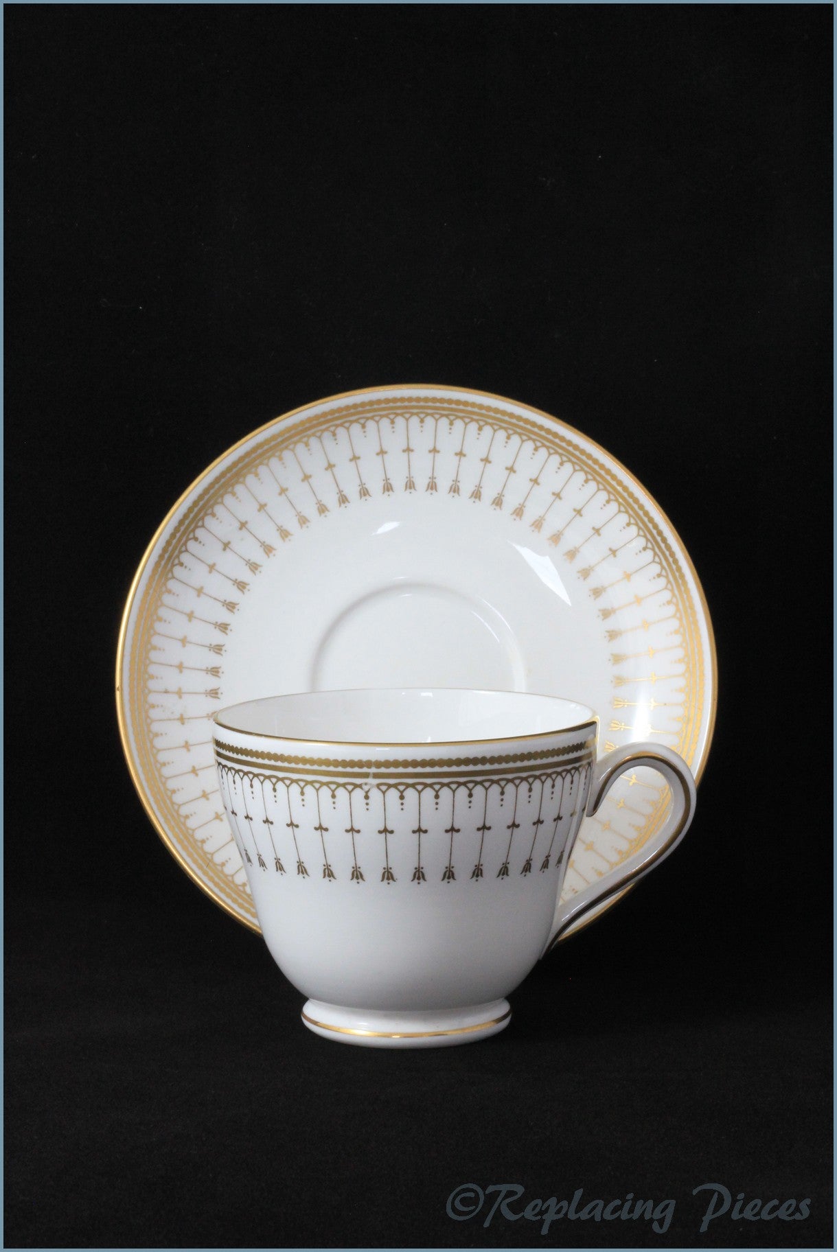 Spode Queens Gate (Y8052) ReplacingPieces