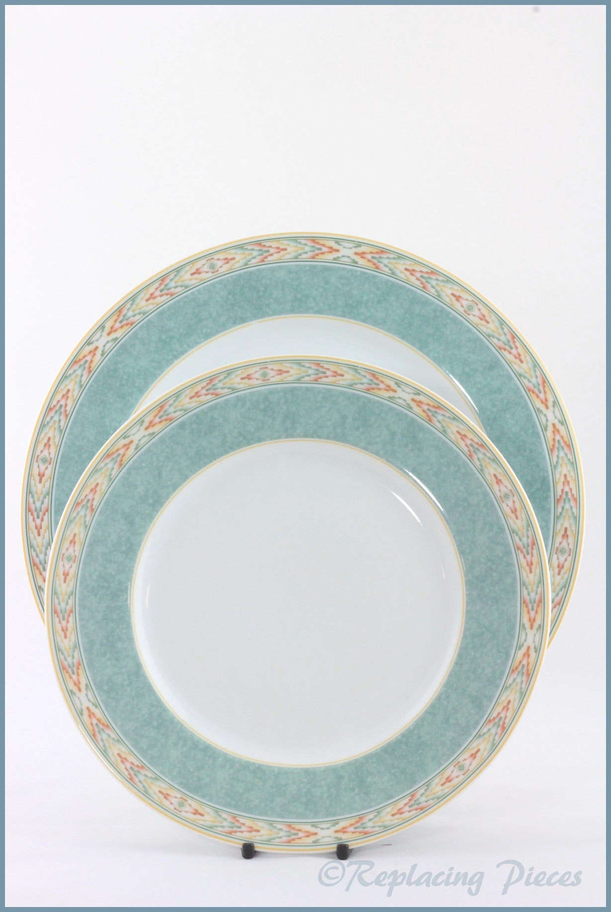 Replacement Wedgwood China - Aztec – ReplacingPieces