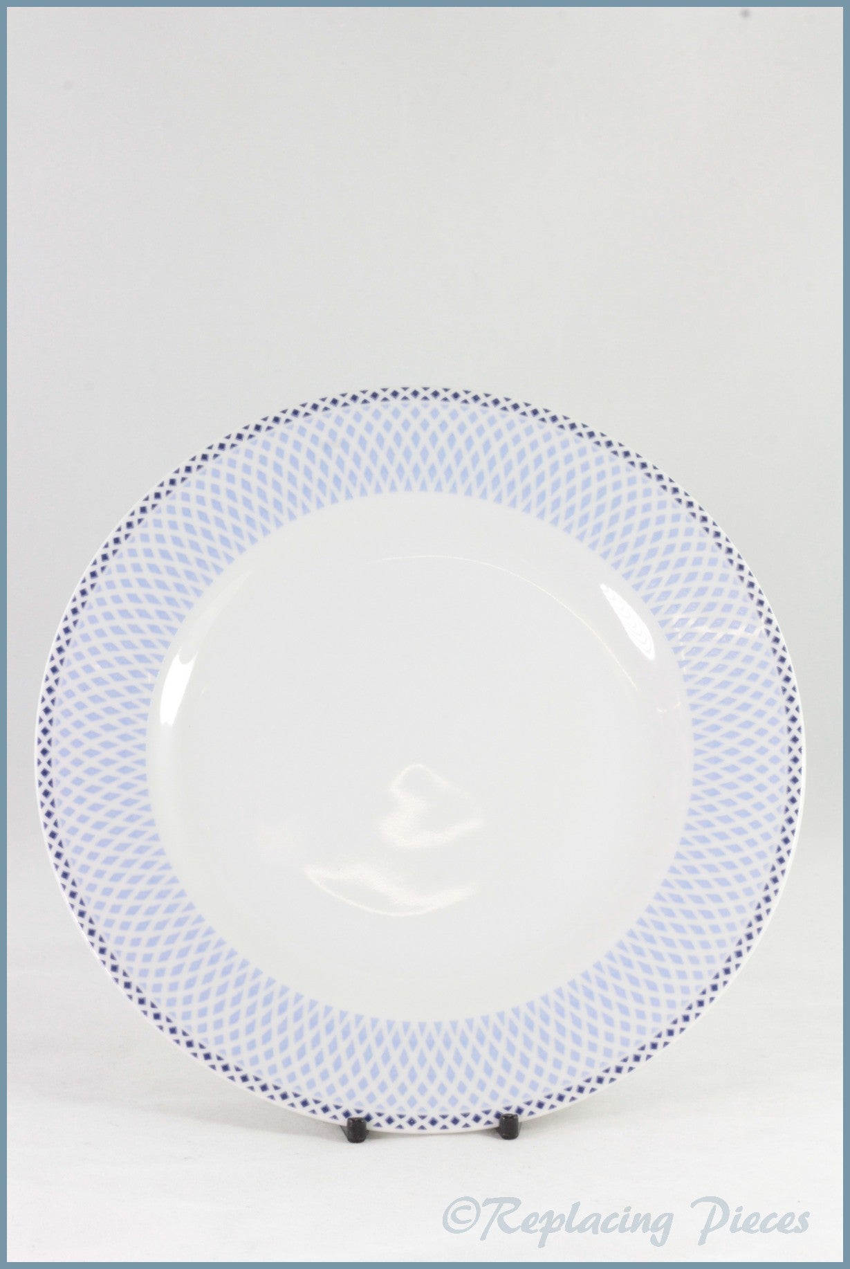 Replacement Royal Worcester China Azure ReplacingPieces