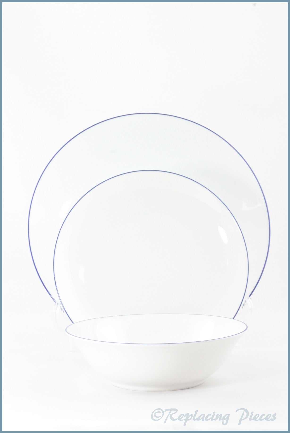 Replacement Habitat Nil Tableware ReplacingPieces