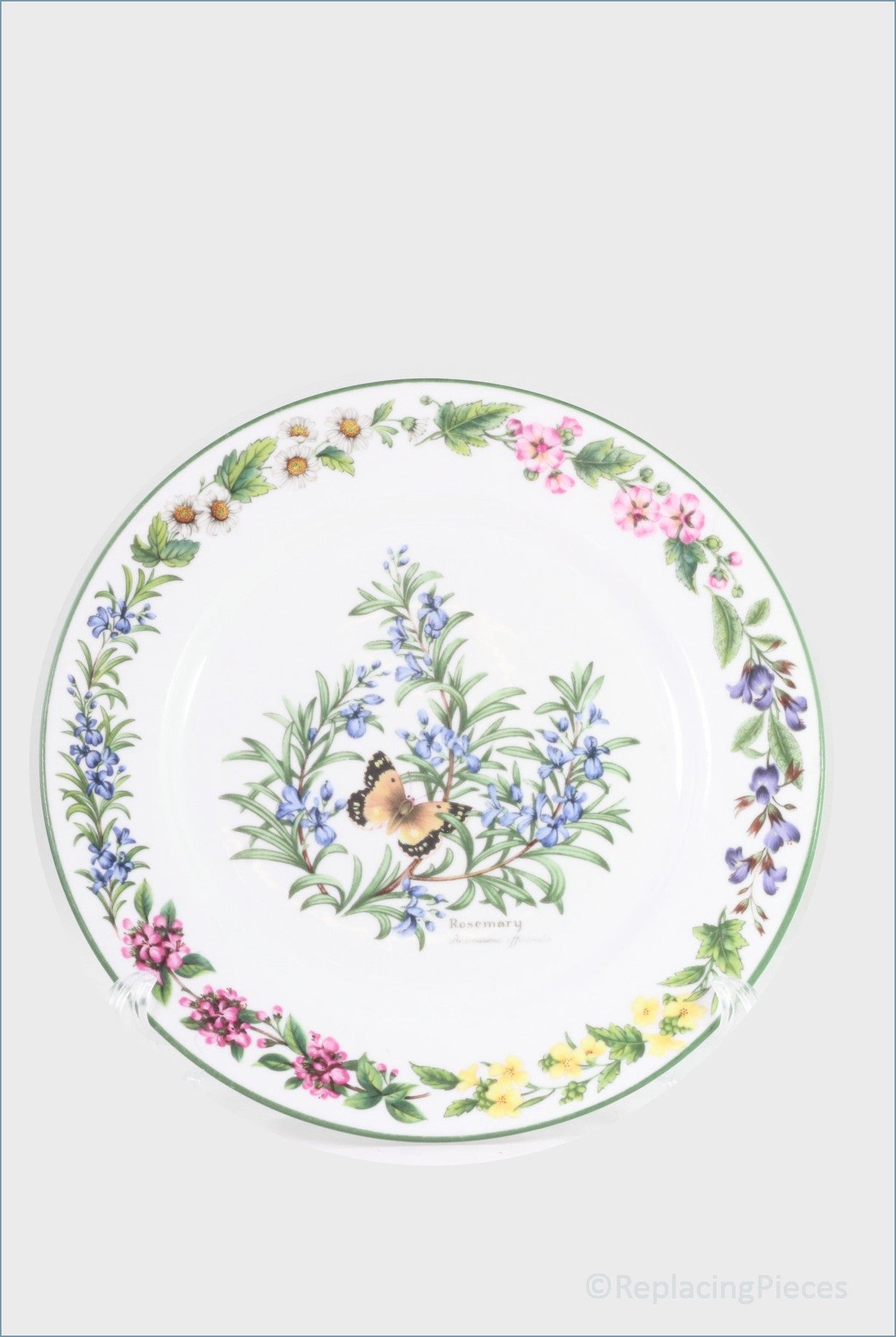 Royal Worcester - Worcester Herbs – ReplacingPieces