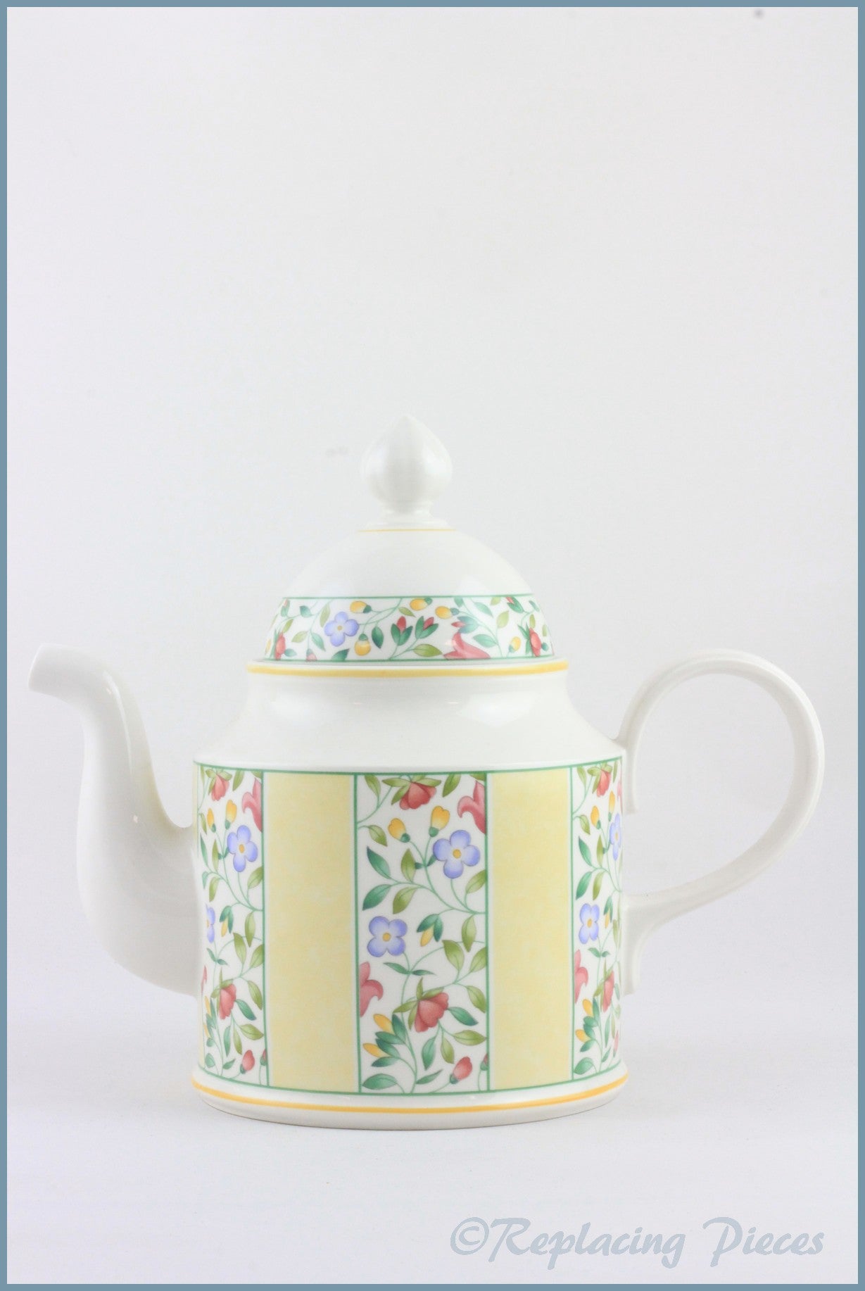 Villeroy & Boch - Virginia – ReplacingPieces