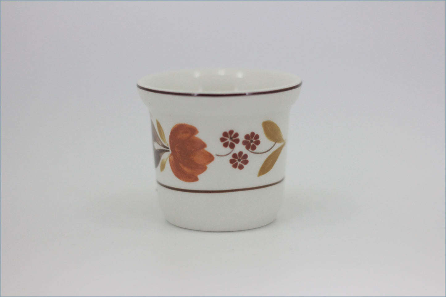 Adams - Goldenvale - Egg Cup