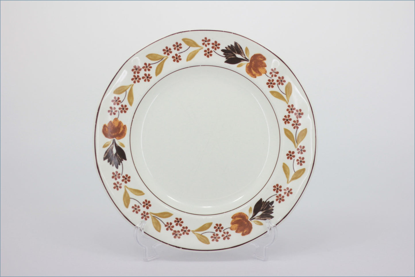 Adams - Goldenvale - 7 1/8" Side Plate