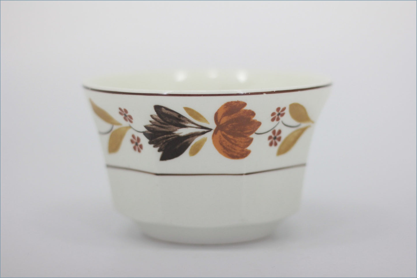 Adams - Goldenvale - Sugar Bowl