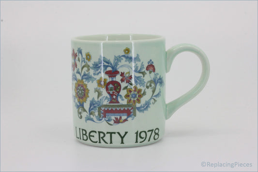 Adams - Liberty Mugs - 1978