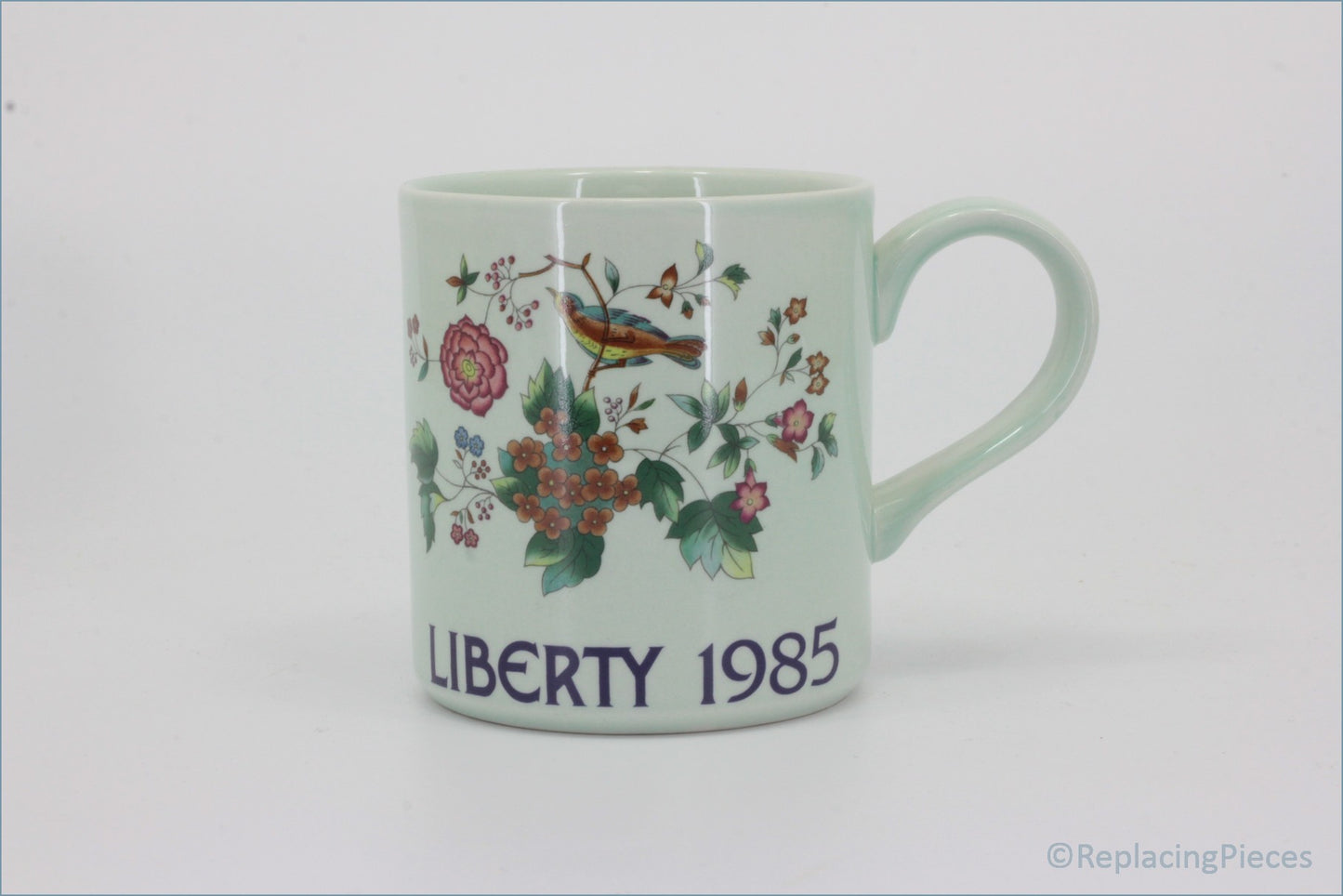 Adams - Liberty Mugs - 1985