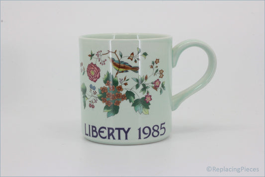 Adams - Liberty Mugs - 1985