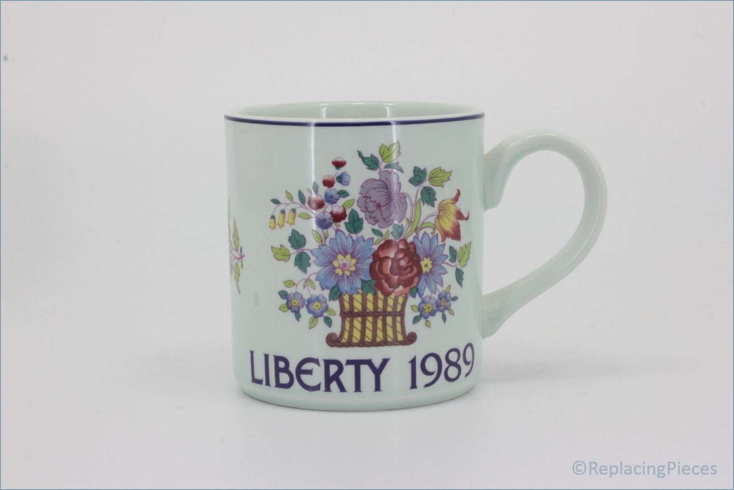 Adams - Liberty Mugs - 1989