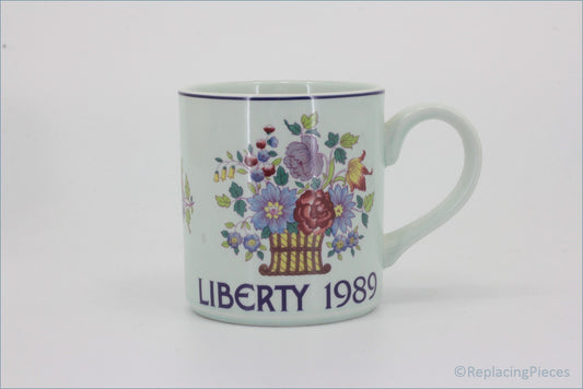 Adams - Liberty Mugs - 1989