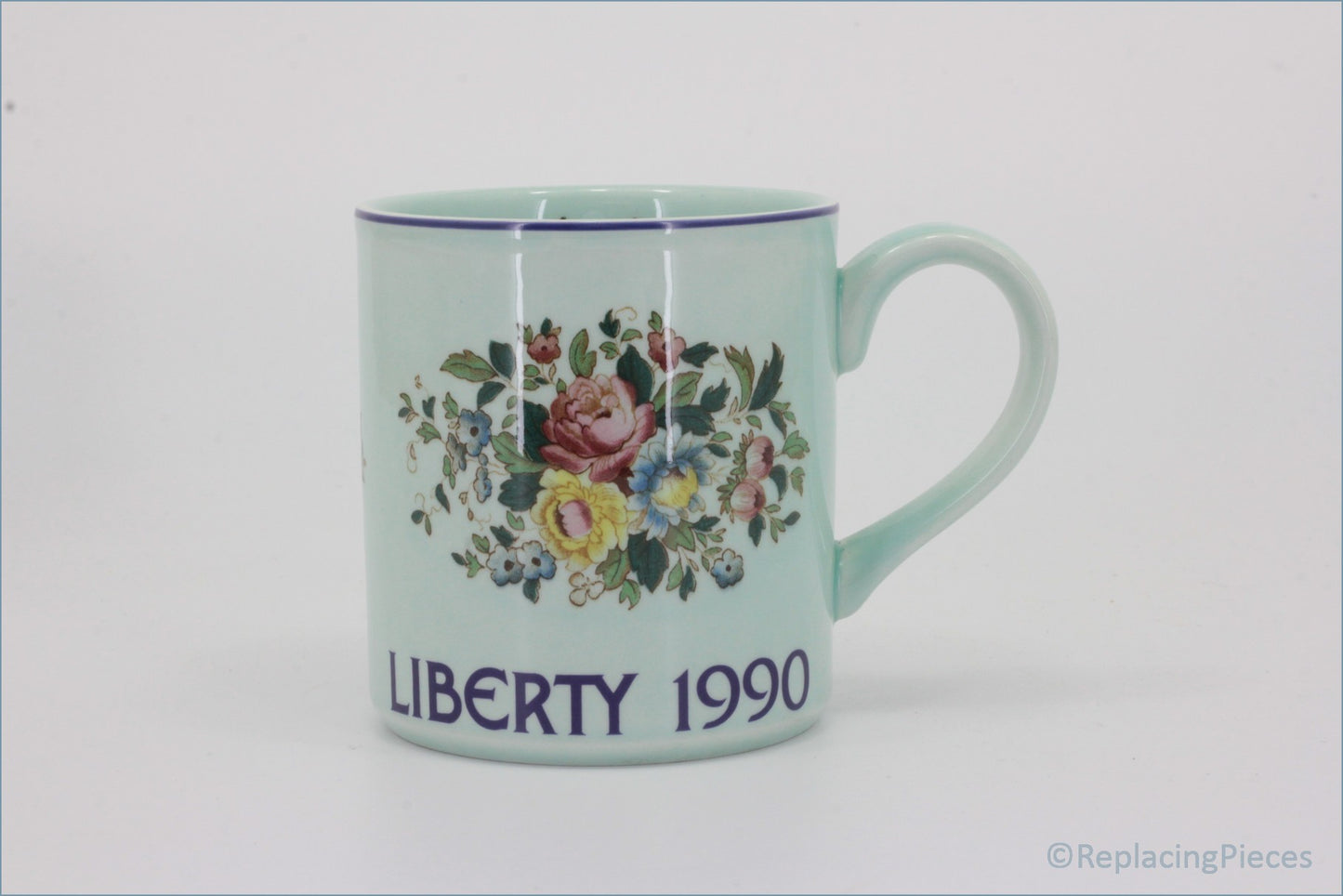 Adams - Liberty Mugs - 1990