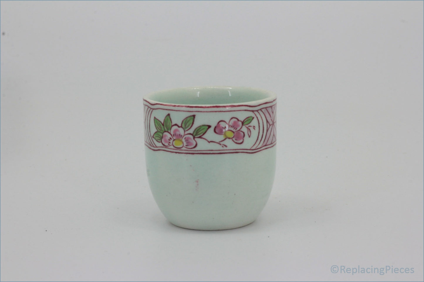 Adams - Singapore Bird - Egg Cup