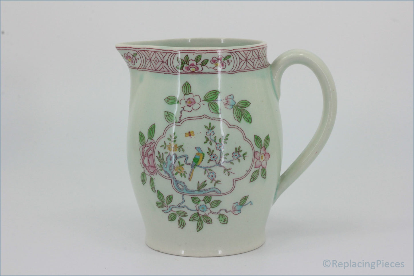 Adams - Singapore Bird - 1 1/2 Pint Jug