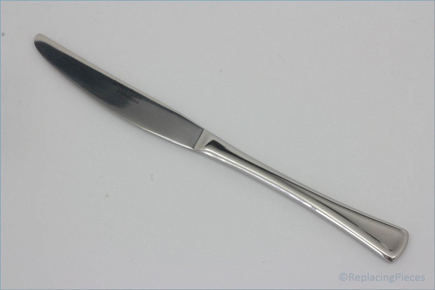 Arthur Price - Apollo - Dessert Knife