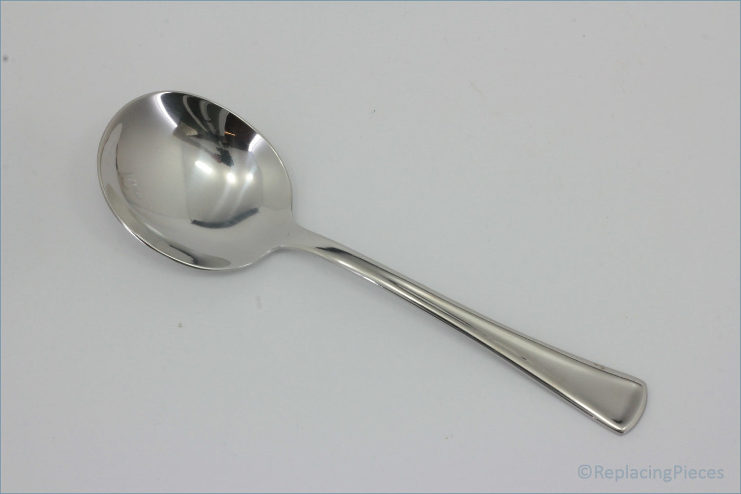 Arthur Price - Apollo - Soup Spoon