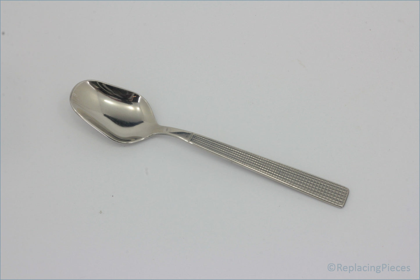 Arthur Price - Atlas Checkerboard - Tea Spoon
