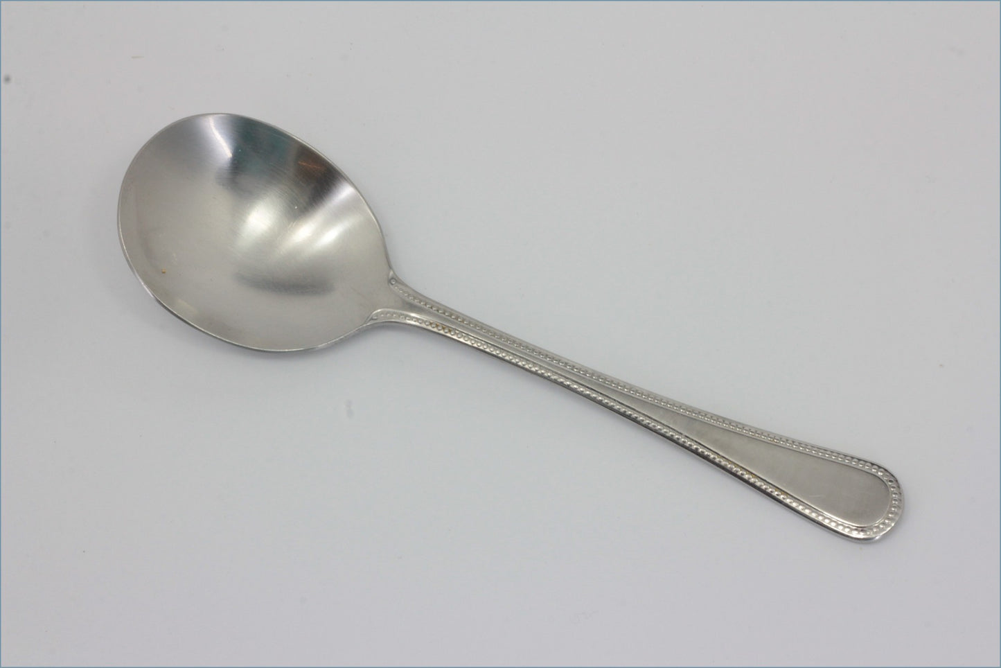 Arthur Price International - Bead (18/10) - Soup Spoon