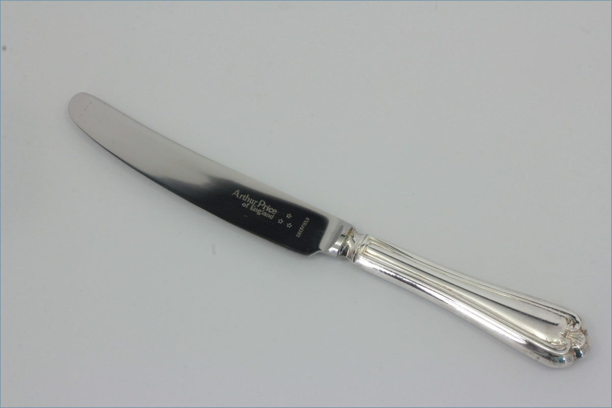 Arthur Price - Jesmond - Dessert Knife