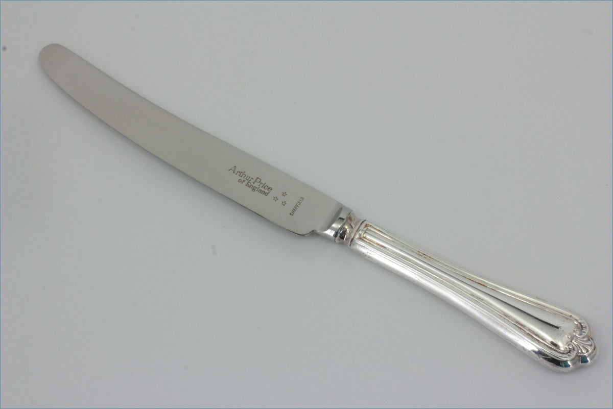 Arthur Price - Jesmond - Dinner Knife