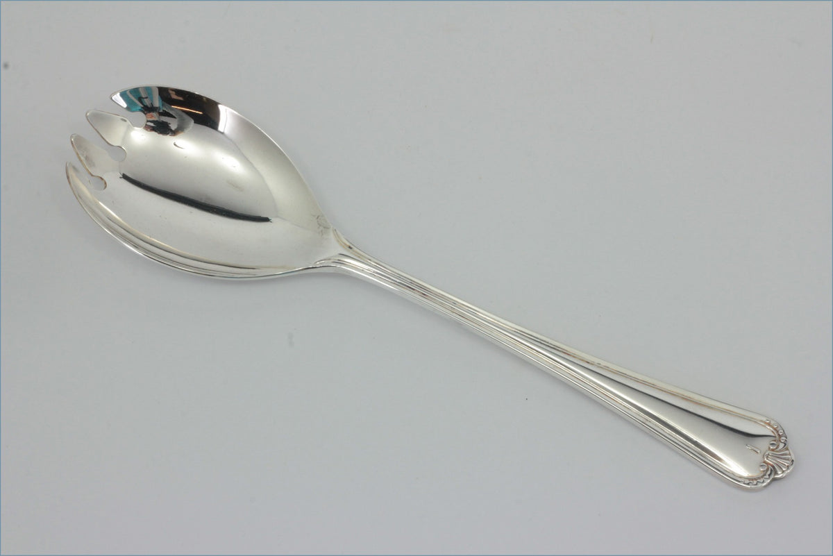 Arthur Price - Jesmond - Salad Serving Fork