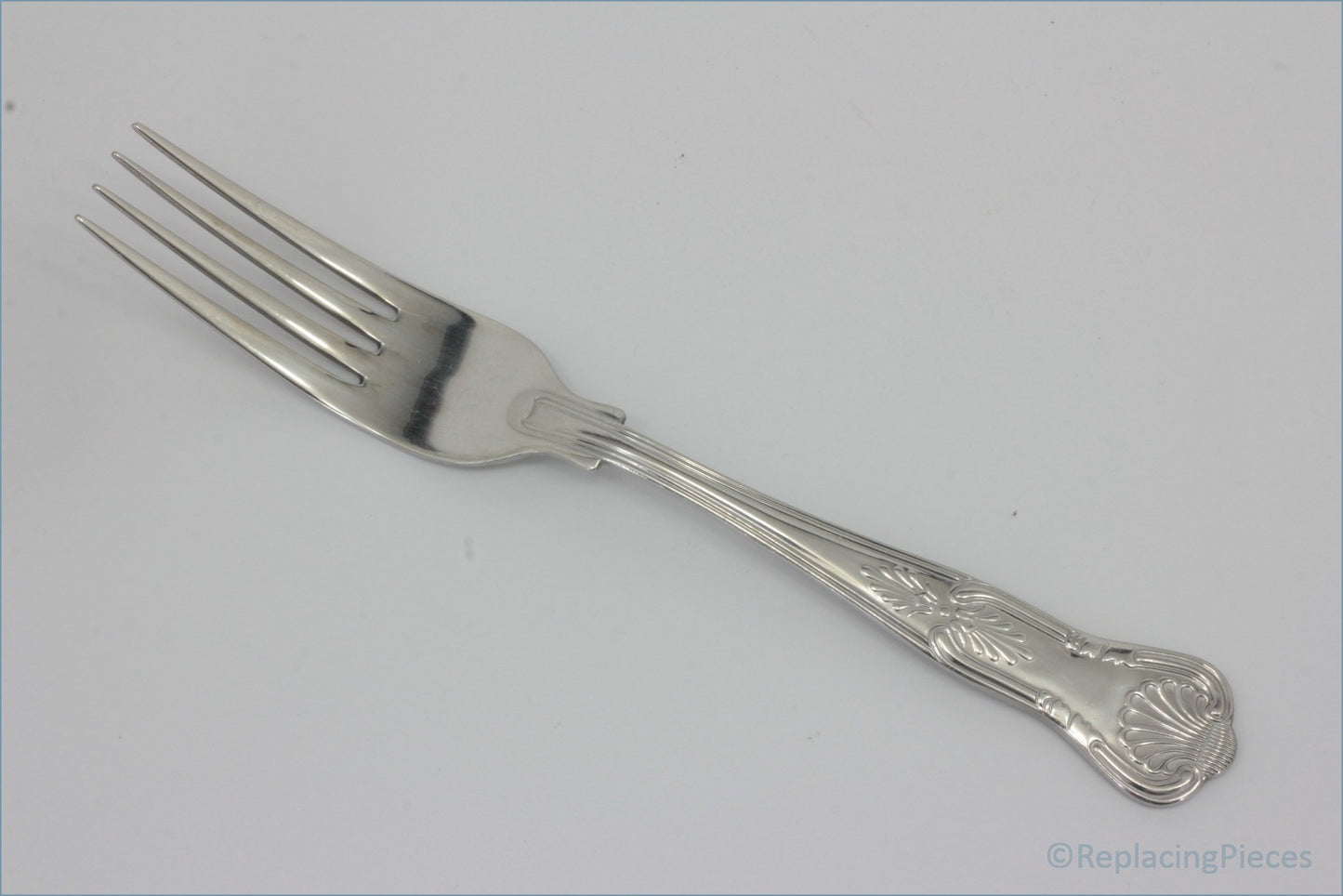 Arthur Price - Kings (Stainless Steel 18/10) - Dinner Fork