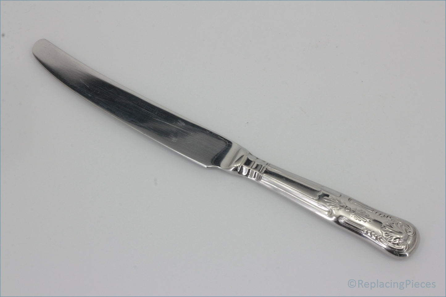 Arthur Price - Kings (Stainless Steel 18/10) - Dinner Knife