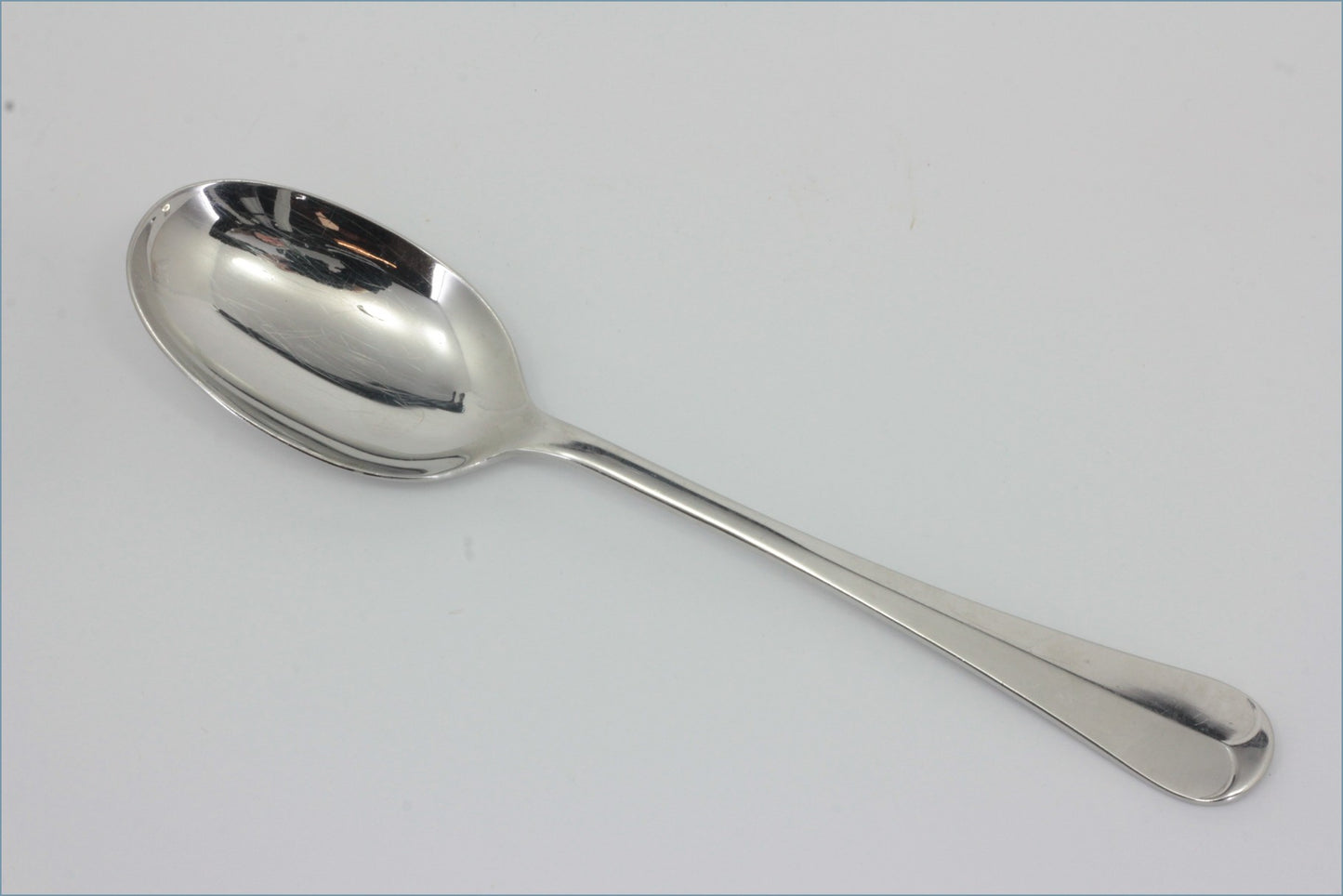 Arthur Price - Rattail (18/8) - Serving Spoon