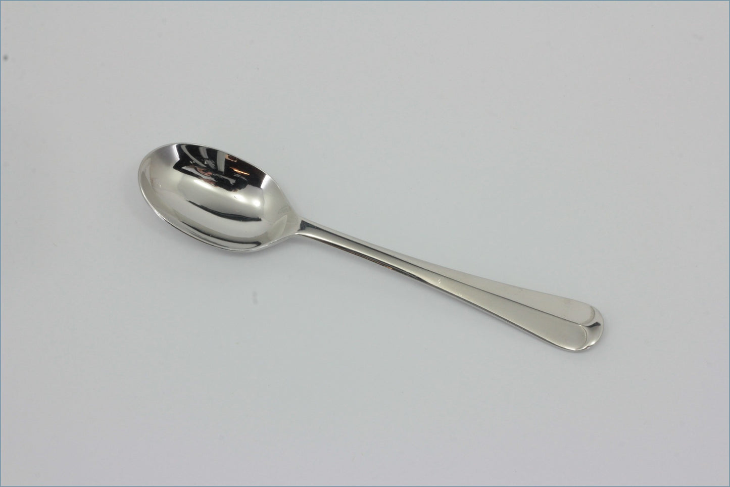 Arthur Price - Rattail (18/0) - Tea Spoon