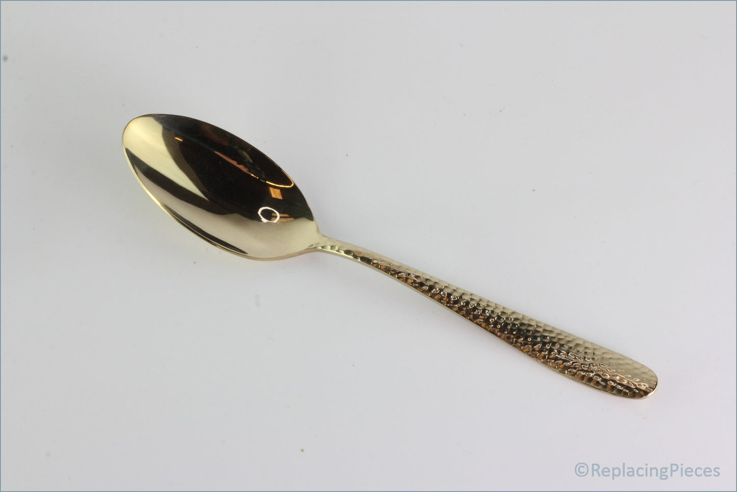 Arthur Price - Monsoon Champagne Mirage - Dessert Spoon