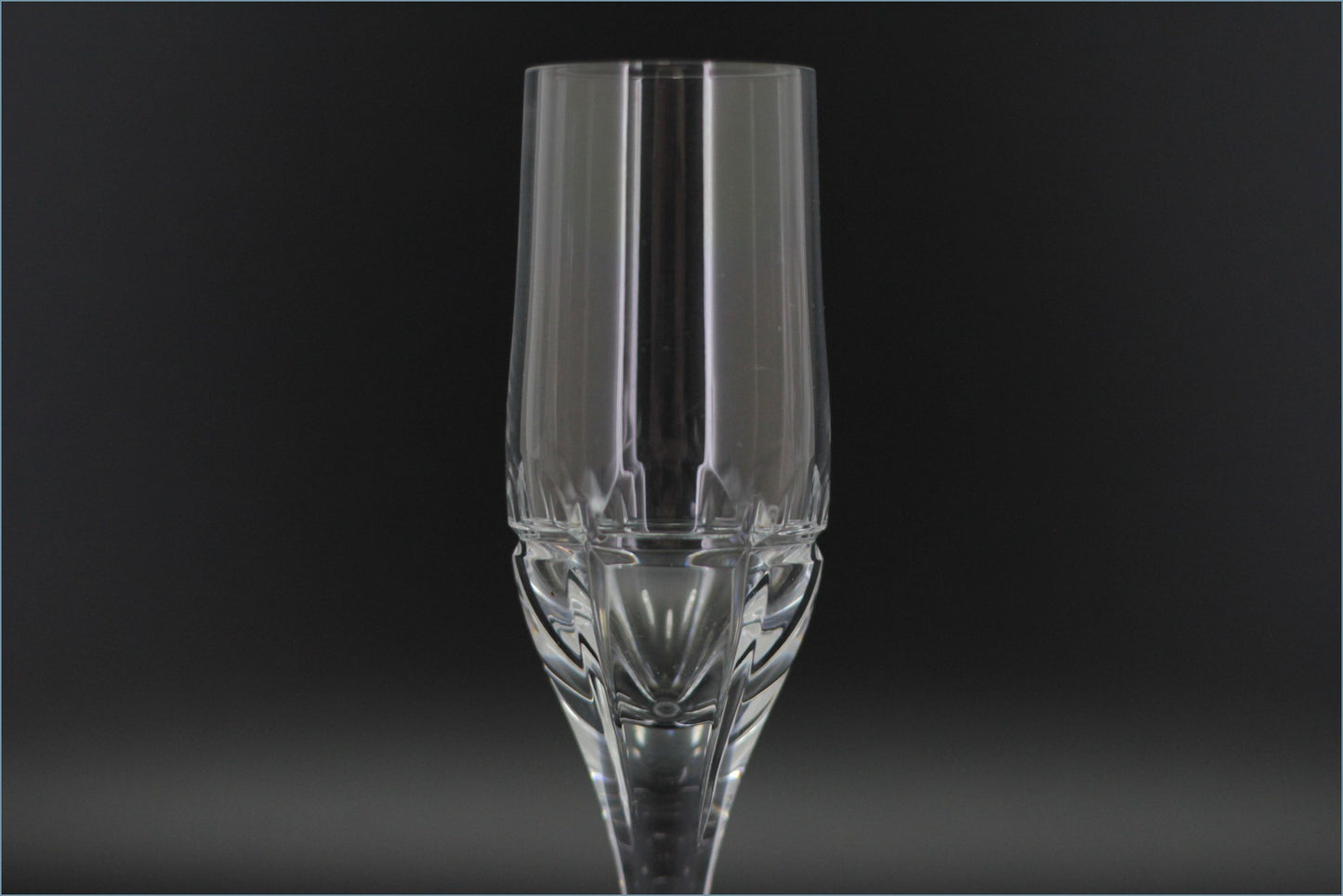 Atlantis - Largo - Champagne Flute Bowl