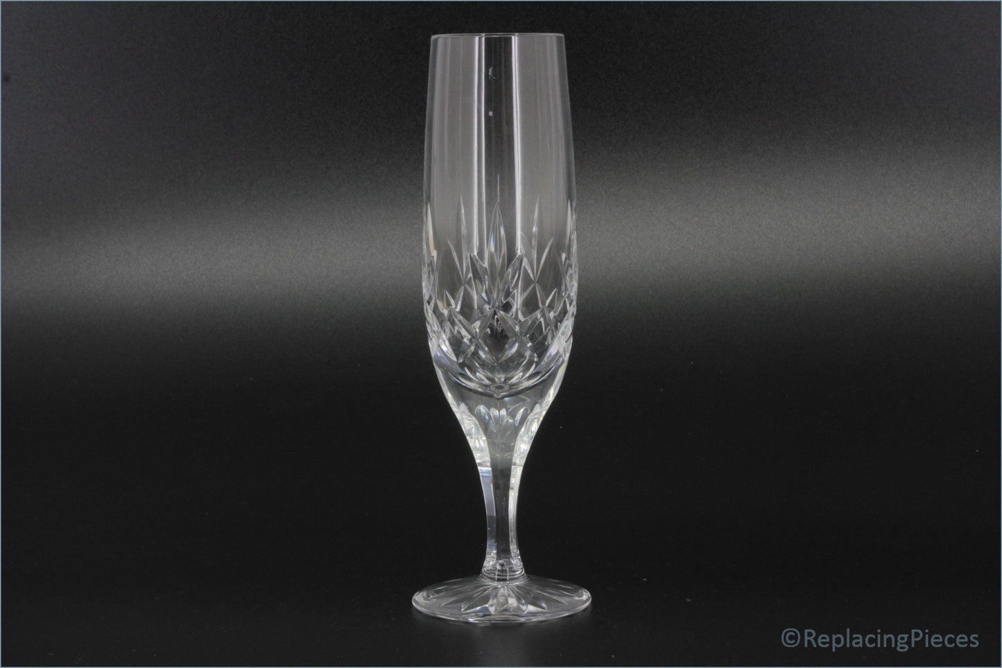 Atlantis - Tintern - Champagne Flute