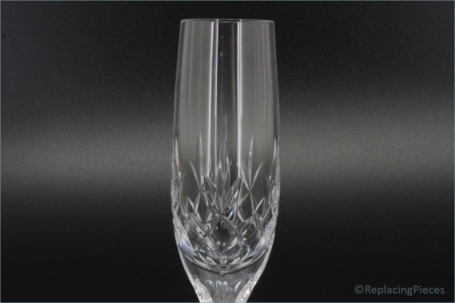Atlantis - Tintern - Champagne Flute