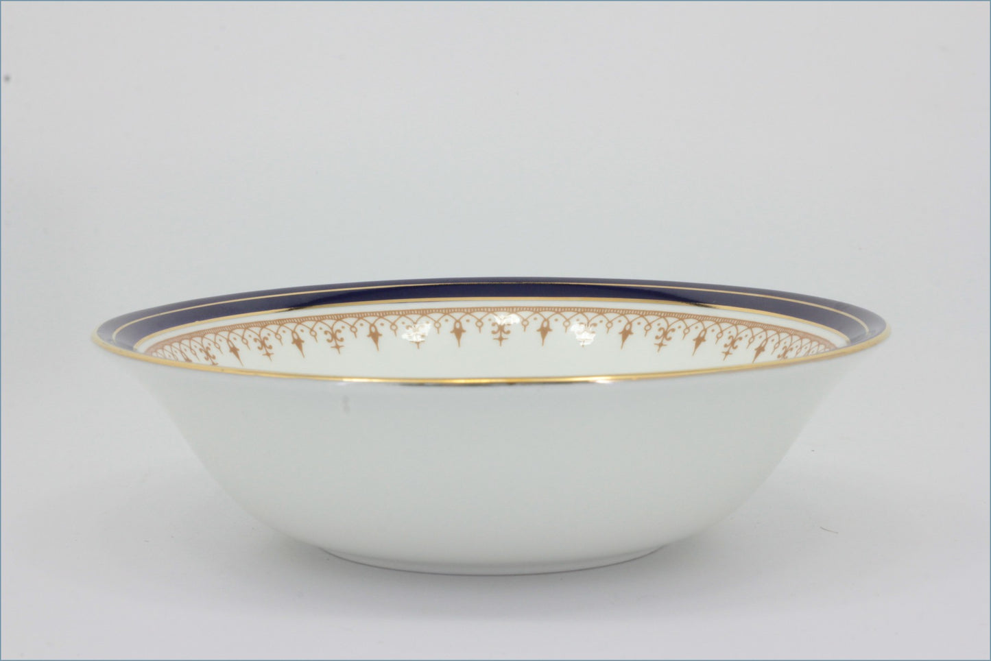 Aynsley - Leighton - Cereal Bowl