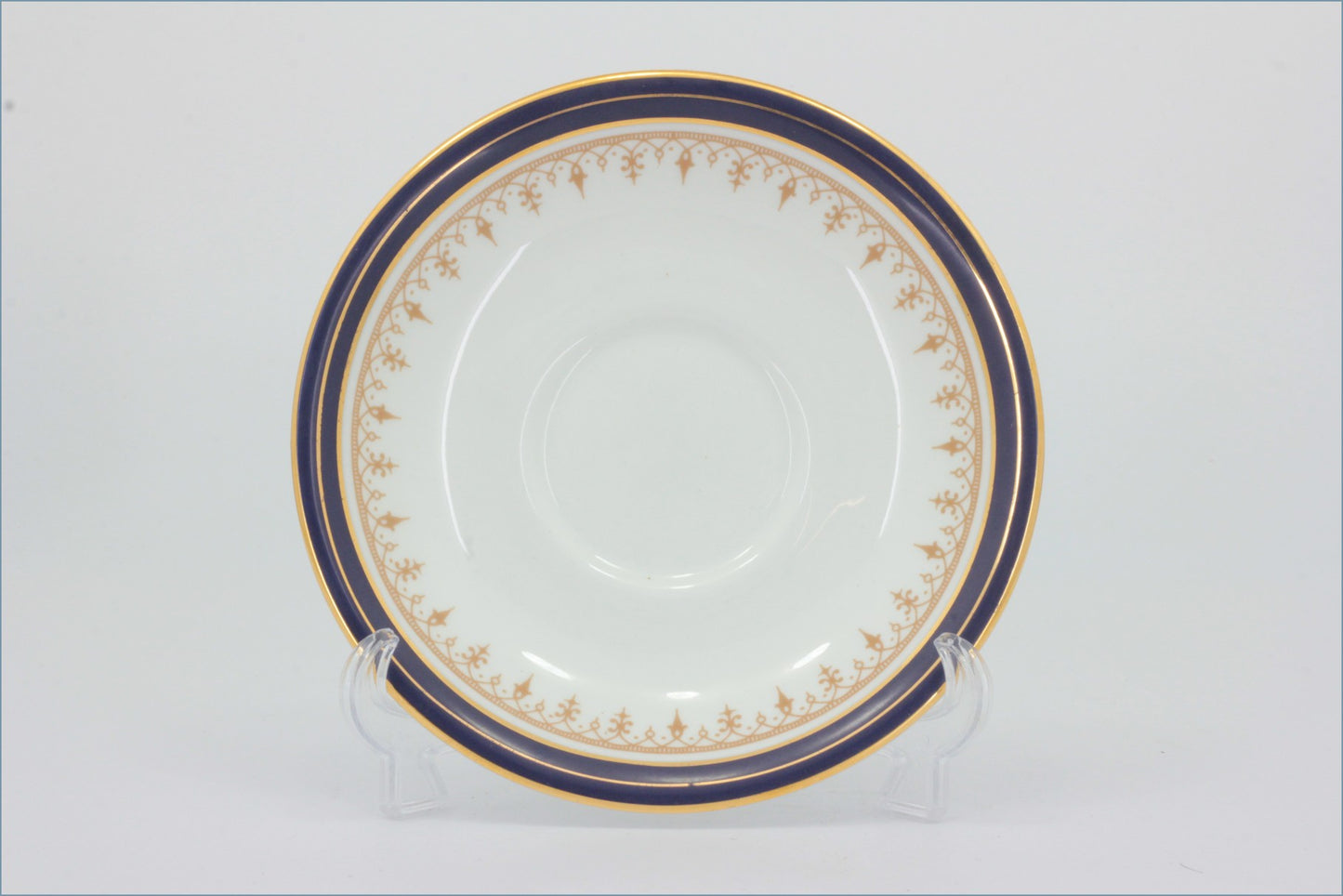 Aynsley - Leighton - Tea Saucer